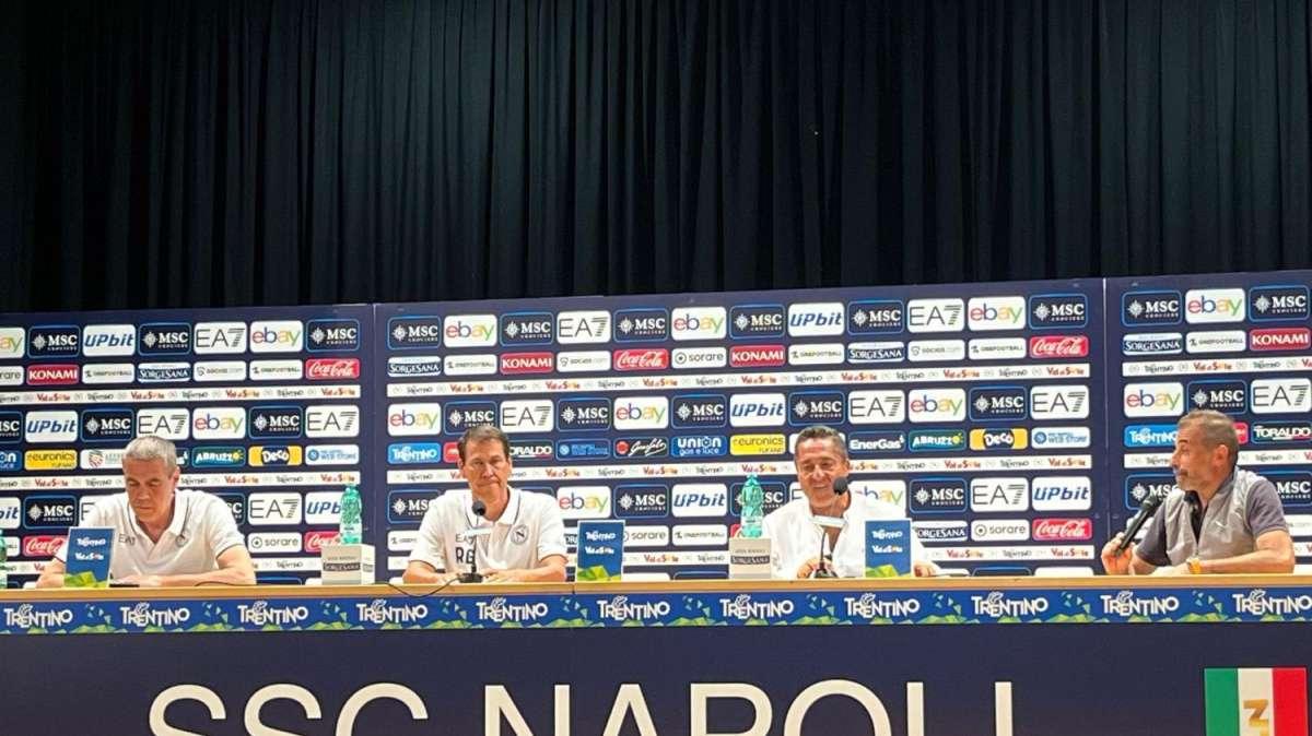 Garcia ufficializza addio Kim e annuncia: "Maxime Lopez? Non verrà, cerchiamo altri..."