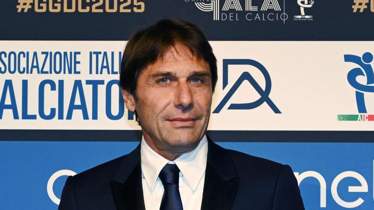Conte ha chiesto tre acquisti ad ADL a gennaio: ecco la lista