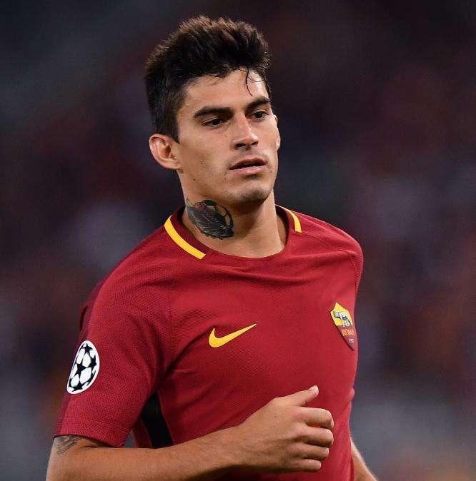 Ultime da Roma: Perotti torna titolare, in dubbio Strootman e Schick
