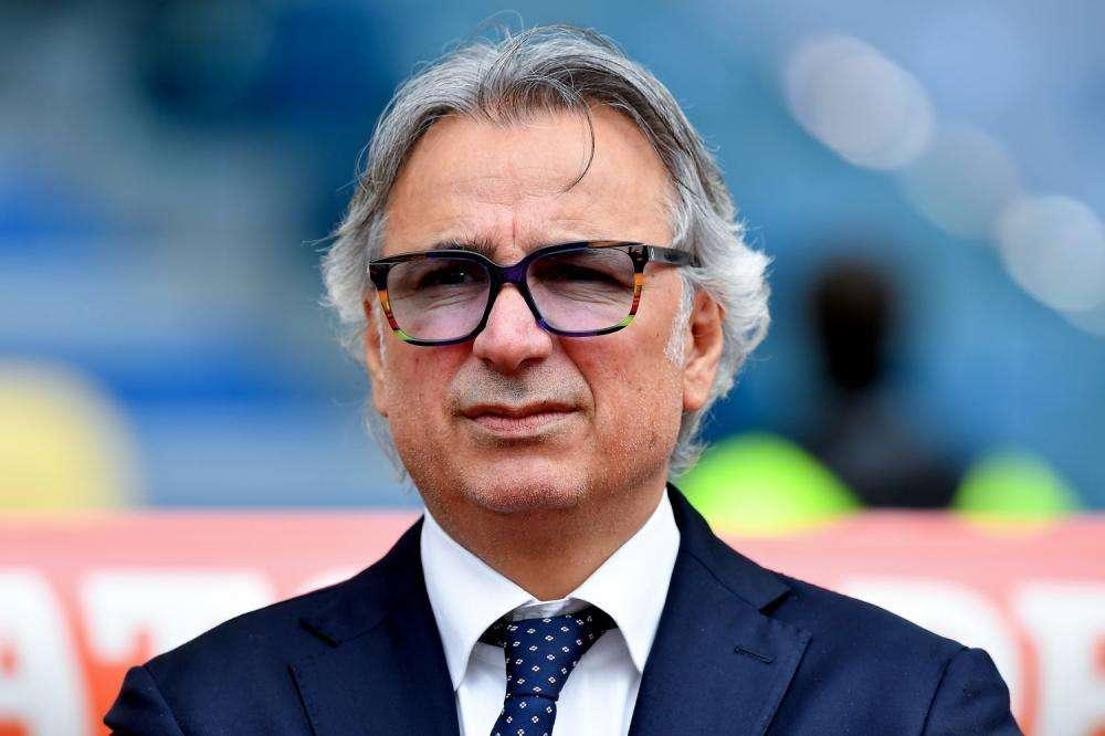 L'ex azzurro Carnevale: "Non mi priverei mai di Meret! Zielinski? Resta un fuoriclasse"