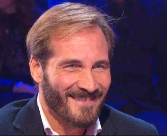 L'attore Aiello: "Metto la mano sul fuoco, il Napoli rientrerà tra le prime quattro”