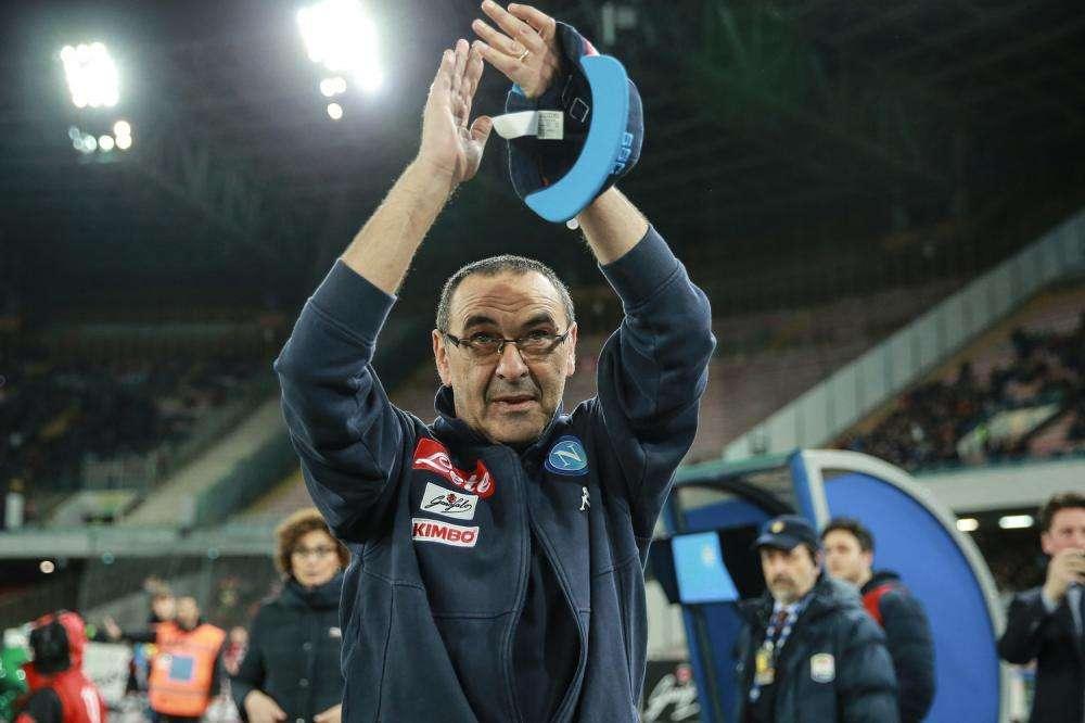 RETROSCENA - La genesi del patto, Sarri ai giocatori: “Per voi e per Napoli ho rinunciato a un bel pacco di soldi dallo Zenit”