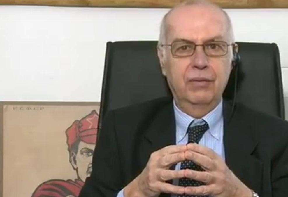 ISS, Rezza: "Difficile riprendere la Serie A. Fase 2? Mi preoccupa..."