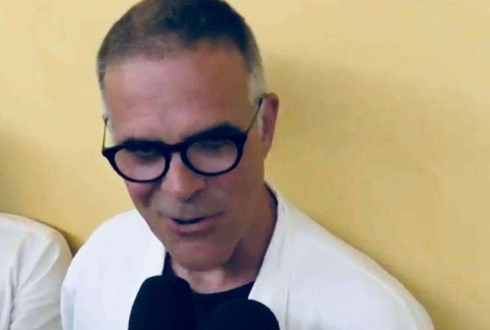 Coronavirus, Zangrillo: "Calcio a porte chiuse sicuro anche in Lombardia. Dalla prossima stagione stadi pieni!"