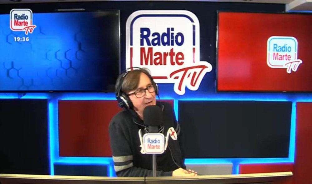 Auriemma: "I giocatori che pensano al futuro o ai rinnovi, devono farlo dalla tribuna!"