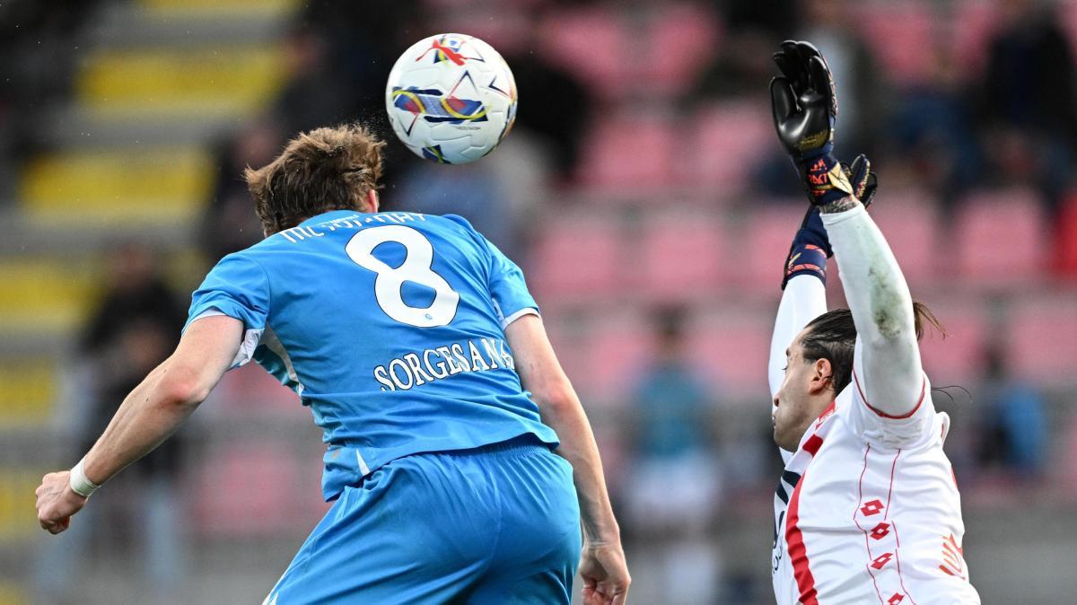 Monza-Napoli, i precedenti sorridono agli azzurri ma c'è un dato da record dei brianzoli
