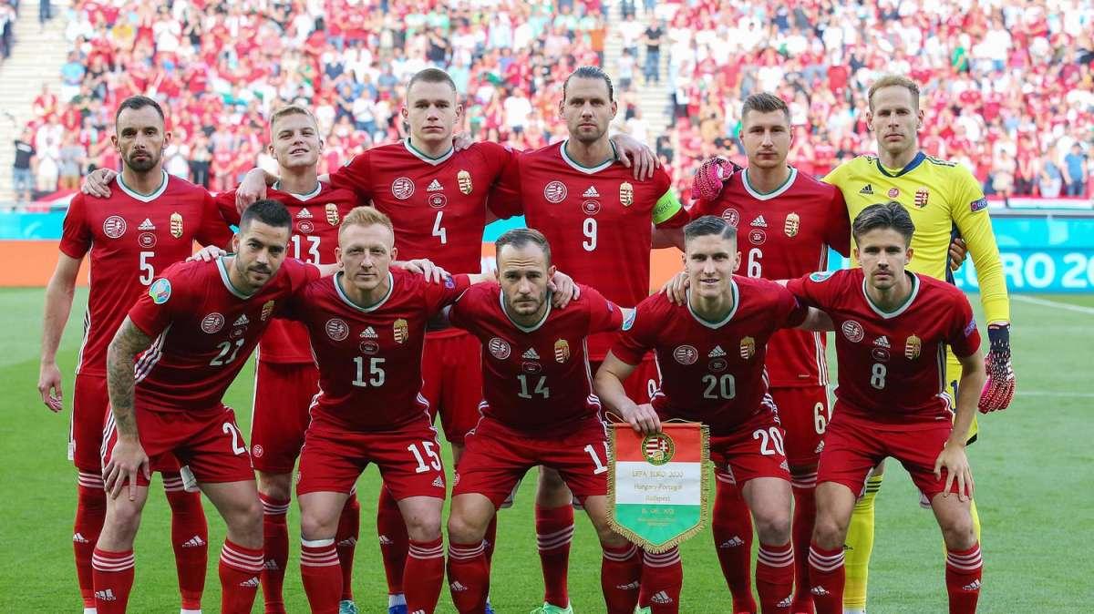 Ct Ungheria: “Francia favorita per la vittoria dell’Europeo. Sul mio futuro in Italia..."