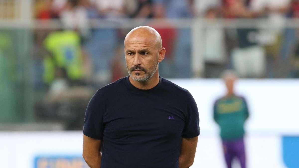 Rapid Vienna-Fiorentina, formazioni ufficiali: Italiano conferma dieci undicesimi di Genova