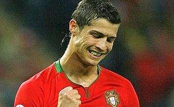 Girone A, Portogallo-Turchia 2-0