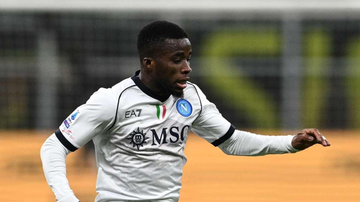 Ligue 1, ancora in gol Traoré ma Auxerre ko: settimo sigillo per l'ex Napoli
