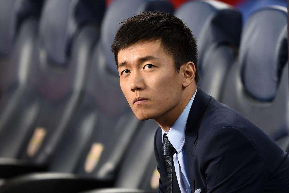 CdS - Napoli su Icardi, l'Inter è un'alleata. Il presidente Zhang: "Non andrà alla Juve!"