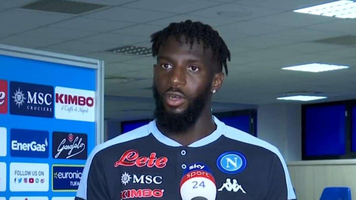 FOTO - Bakayoko guarda avanti dopo il Milan: "Concentrato sulla prossima partita!"
