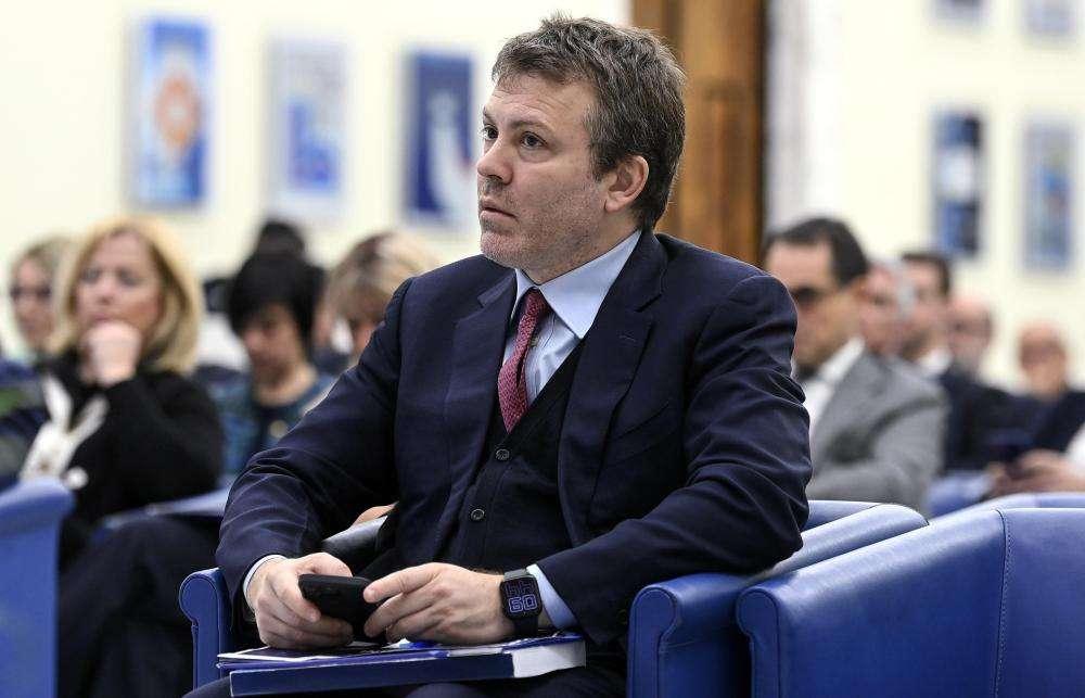 Pres. Lega Serie A: "Troppi stranieri, lavoriamo per mettere un limite massimo"