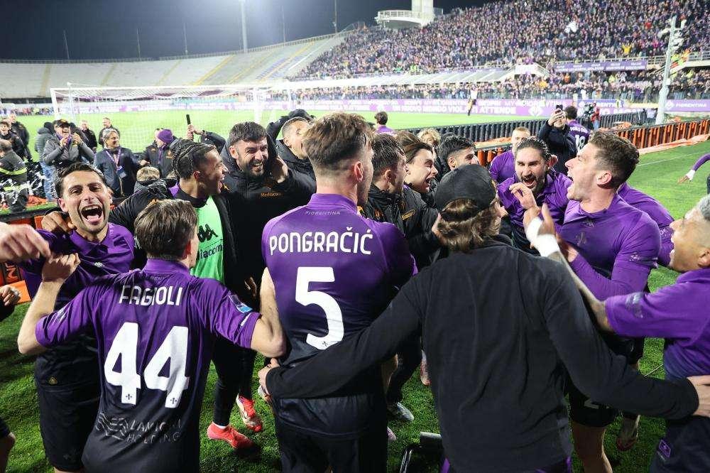Fiorentina, ricorso parzialmente accolto: dimezzata multa per la coreografia anti-Juve