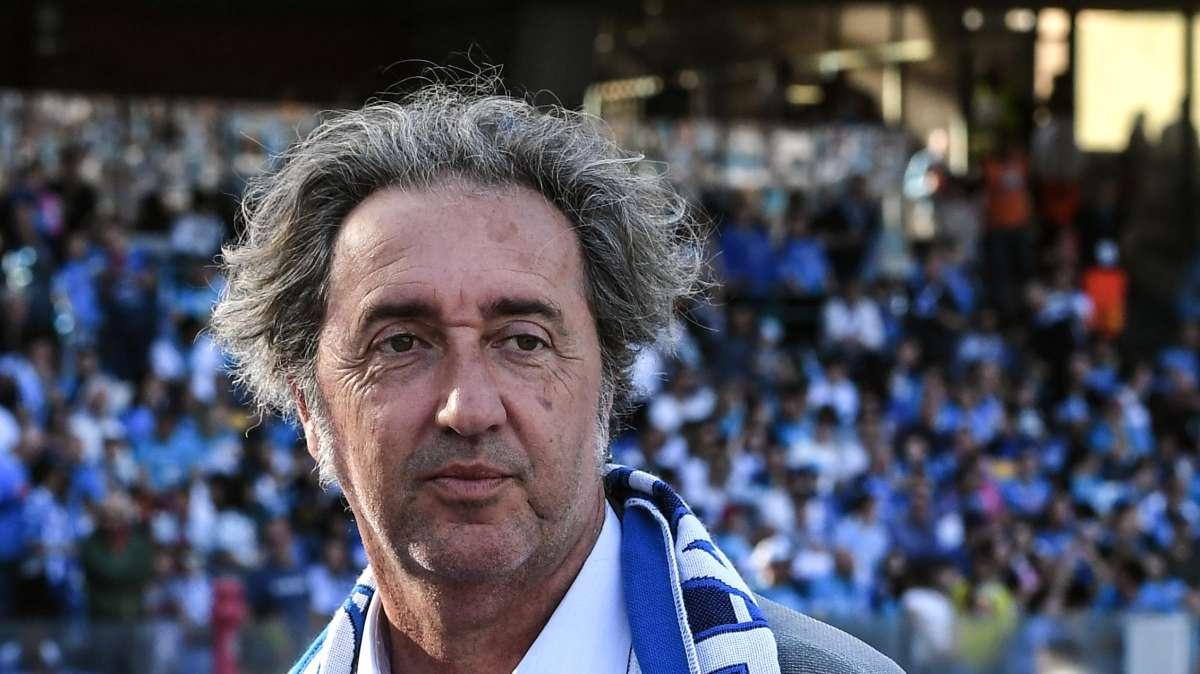 Sorrentino nel promo Sky: “La Champions è un’apparizione, di notte con le luci giuste…”