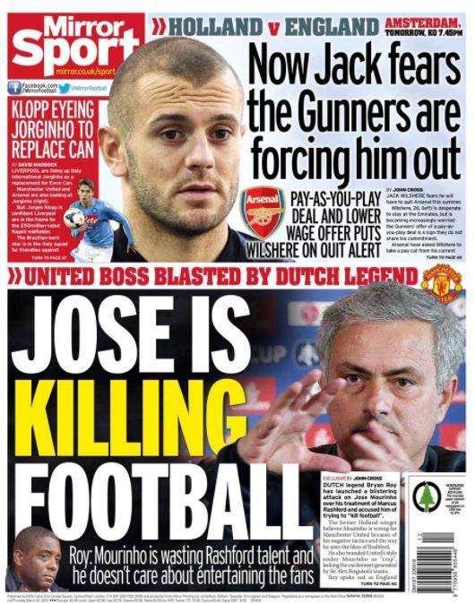 Mirror: Asta Jorginho, Liverpool pronto a battere United e Arsenal. Valutazione di quasi 60mln