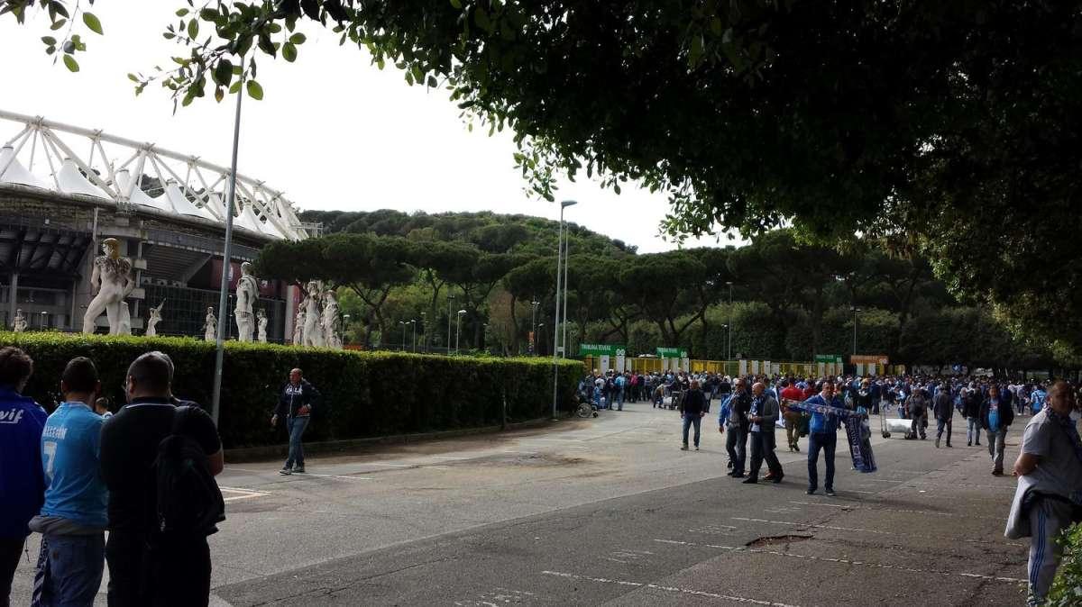 Arrestato Ciro, il tifoso in fin di vita. Polizia in ospedale nella notte: accusato di rissa