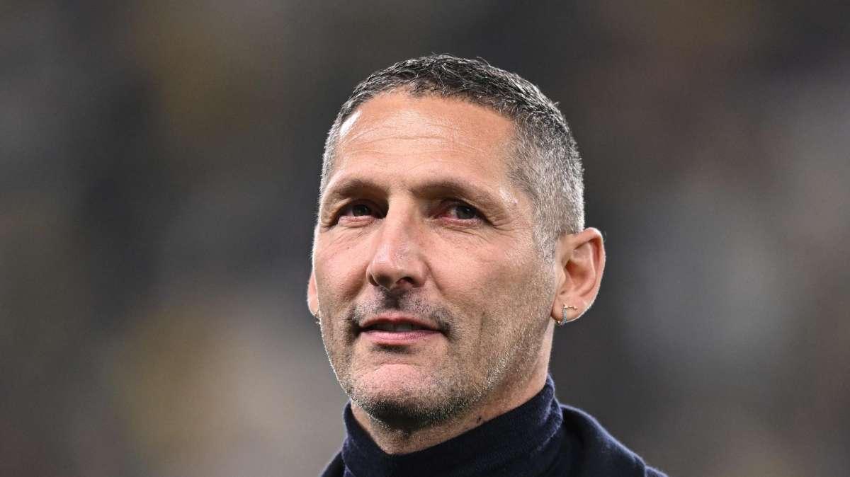 Materazzi: "All'andata l'Inter perse a Napoli per un rigore mai visto"