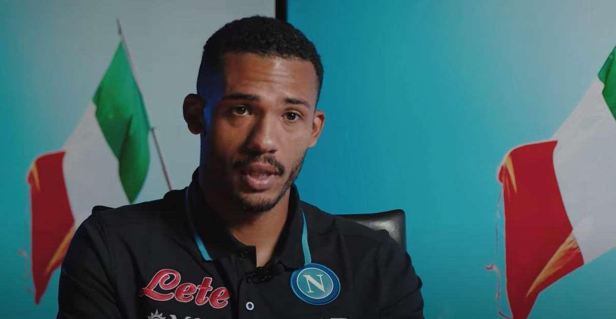 Juan Jesus da brividi: "Nessuno credeva più in me, ringrazierò sempre Spalletti! A Napoli mi sento davvero a casa..."