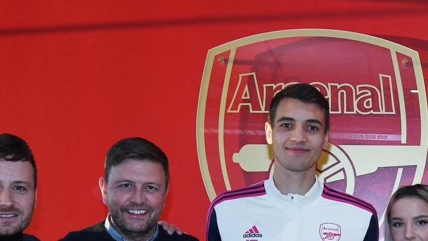 Da Milano - Kiwior vuole lasciare l'Arsenal, anche il Napoli interessato: la richiesta dei Gunners