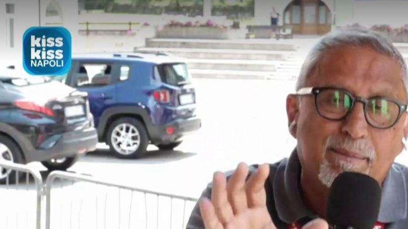 Alvino scaramantico: "Pensiamo solo a noi! Si parla sempre dopo, mai prima!"