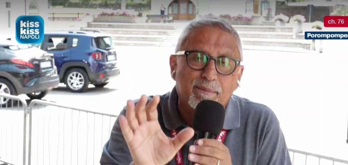 Alvino: “La risposta di Mourinho su Kvara mi fa scattare un campanello d’allarme”
