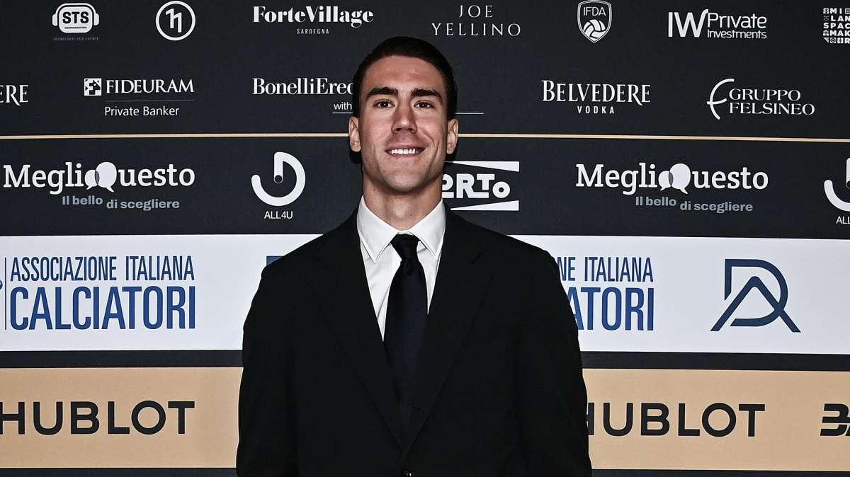 Serbia-Svizzera, le formazioni ufficiali: debutto dal 1' per Vlahovic