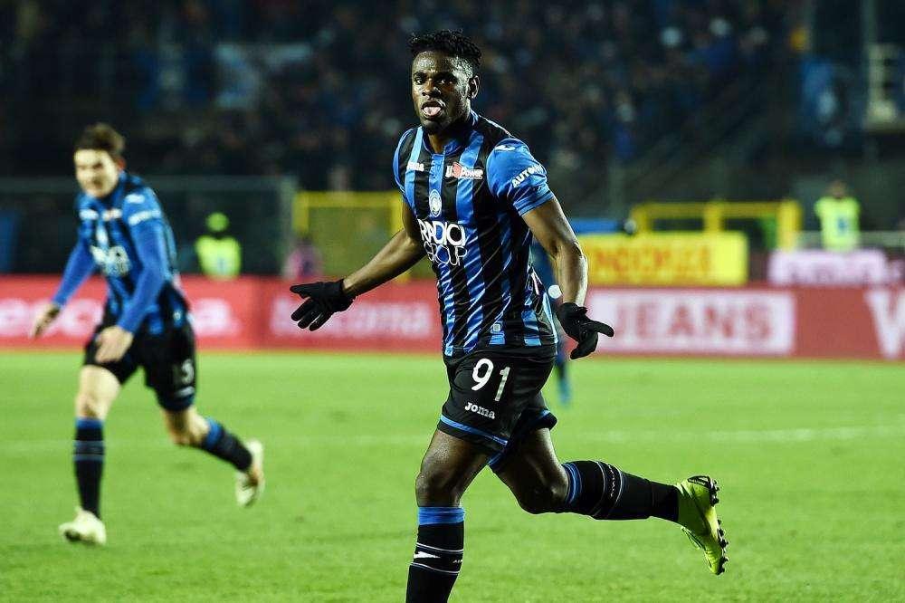 Rai smentisce Allegri: gol Zapata regolare, non c'è fallo su Dybala di Freuler