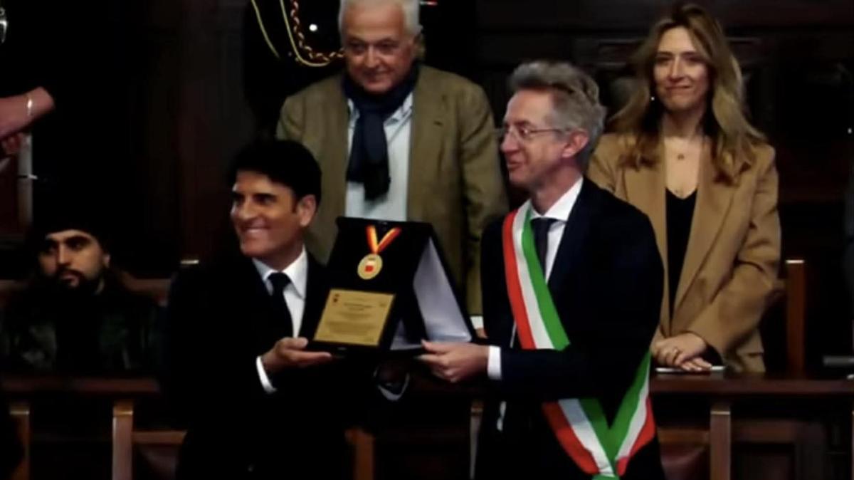 Sal Da Vinci: “Vittoria a Sanremo anche un riconoscimento per Napoli, una madre per me"