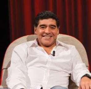 Ceci: “Maradona felicissimo per questo Napoli, mi ha svelato un retroscena sullo scudetto…”
