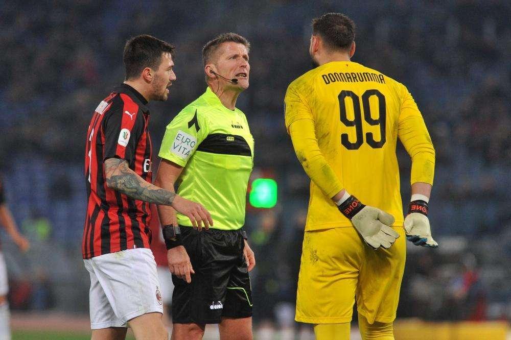 L'ex arbitro Boggi: "Prima di Calciopoli esisteva un altro tipo di referto per noi"