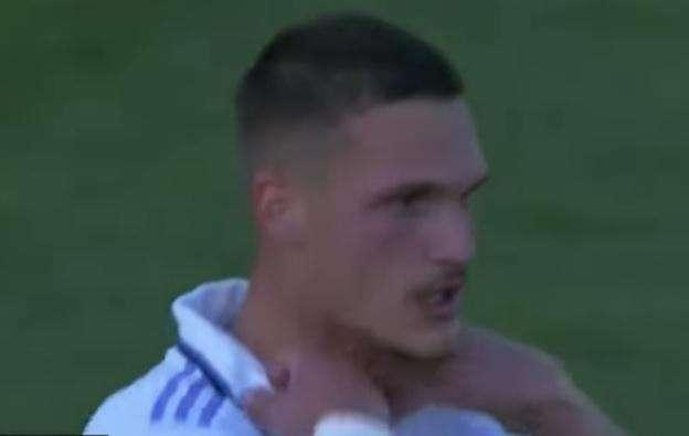 Dalla Spagna - Napoli su Rafa Marin del Real Madrid: l'interesse è concreto
