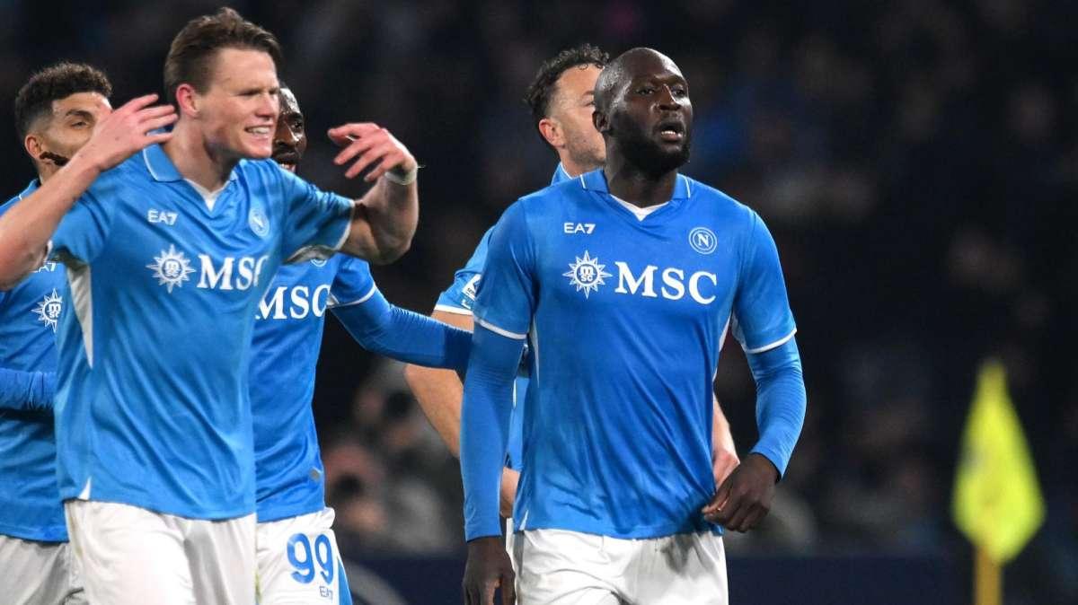 Lukakau, gol 200 nei Top 5 campionati e secondo a segnare alla Juve con tre maglie diverse