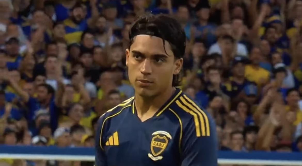 Calciomercato Napoli, occhio alla Fiorentina: nel mirino c’è Zeballos del Boca