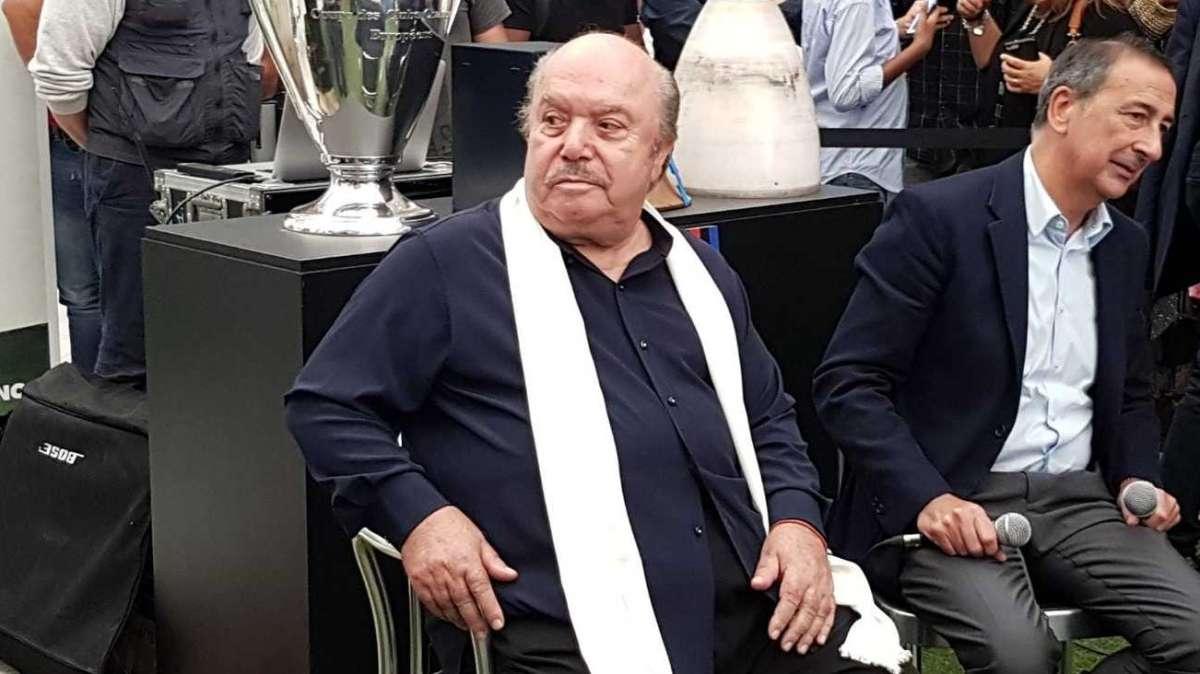 VIDEO - Banfi da Peppe Iodice: "Da romanista dico che il Napoli merita lo scudetto!"