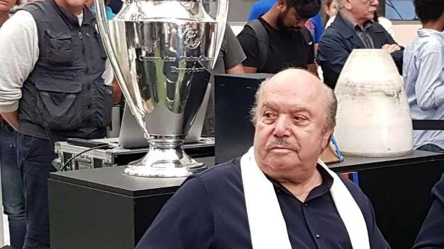 Lino Banfi: "Il Napoli fa quello che abbiamo sempre visto fare alla Juve"