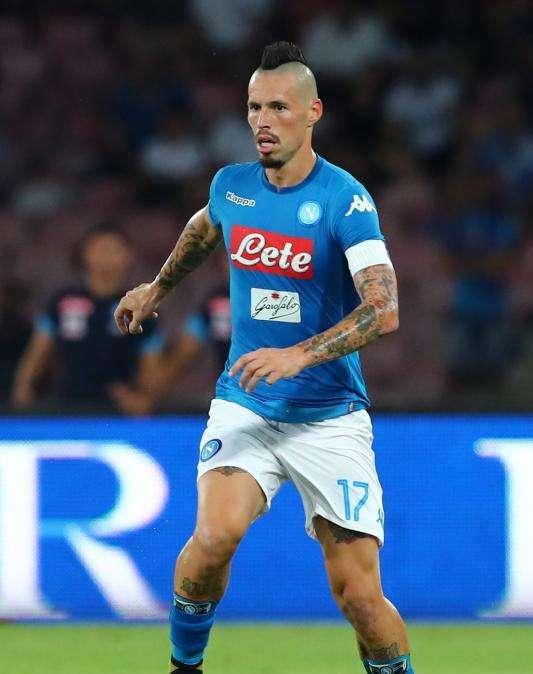 Lazio-Napoli, presentazione e probabili formazioni: Sarri conferma tutti, Inzaghi recupera De Vrij