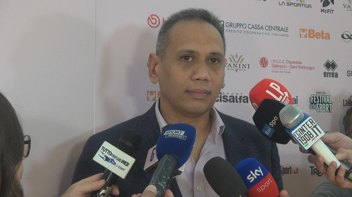 Pres. Como: "Fair Play Finanziario? Multateci pure, fa parte del percorso"
