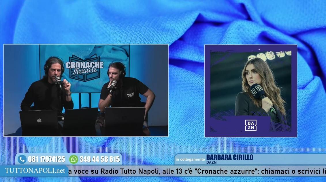Mondiali cominciati! Cirillo: "Un privilegio raccontarli, ecco chi vedo favorito"