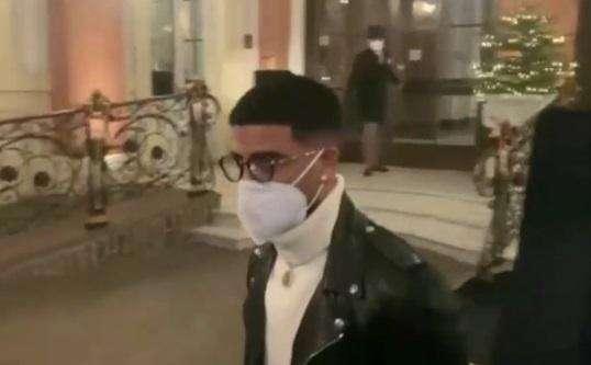 Insigne come Giacomino: Domani c'è la Juve, ma niente di serio