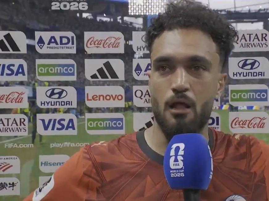 Egitto, lo sfogo di Ziko: “Mondiale truccato. L'arbitro ci fermava e zittiva di continuo!”