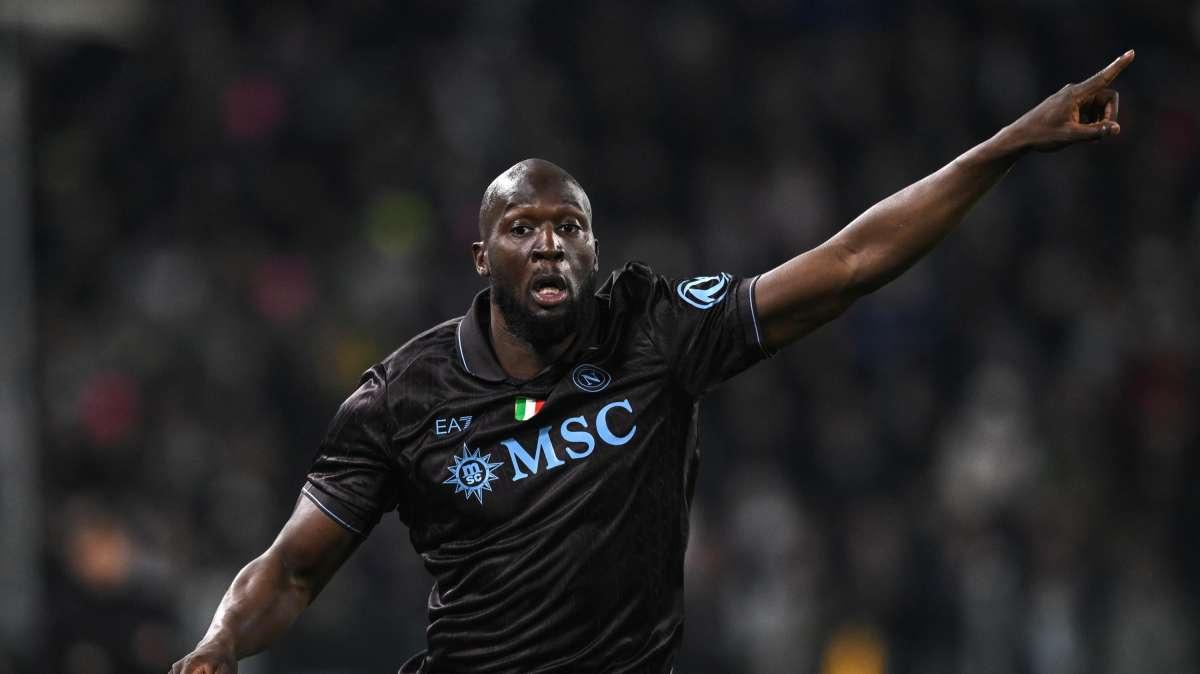 Dal Belgio accusano: "Se Lukaku svela la verità per il Napoli sarebbe pessima pubblicità" 