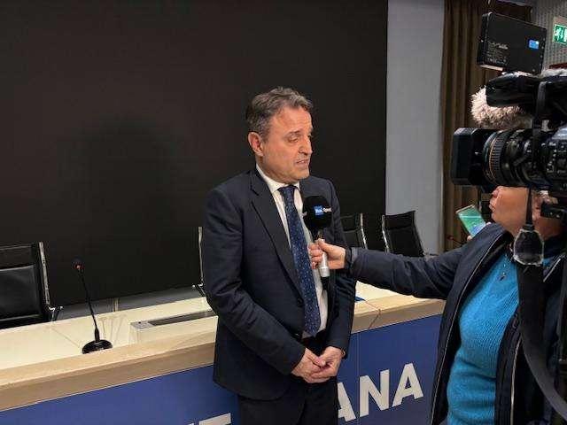 Rivoluzione per gli arbitri italiani? Zappi chiarisce: "Nessuna riforma senza l'AIA"