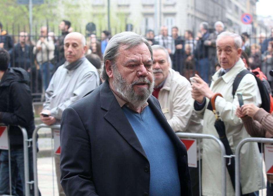 Gianni Mura: "È il momento giusto, ADL rinnovi il contratto di Sarri! E' l'erede di Sacchi..."