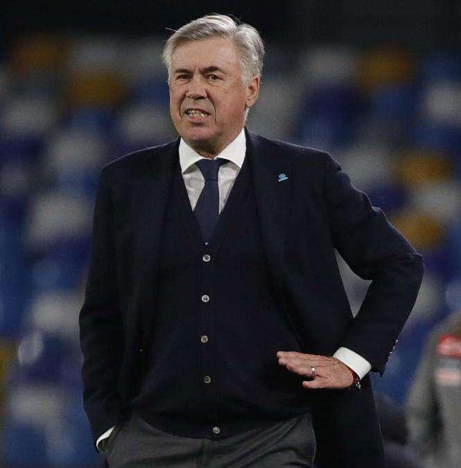 Ansa - Ancelotti, fiducia in attesa dei risultati: contatti costanti con ADL, sullo sfondo resta Gattuso
