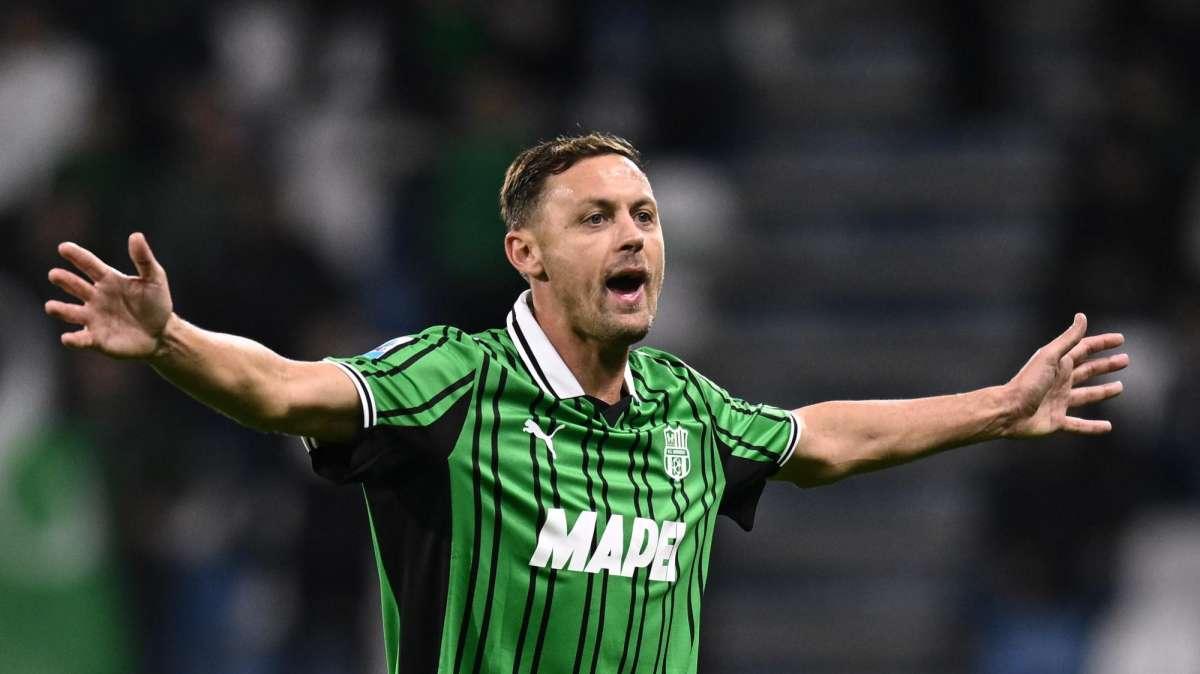 Matic e gli anni con Conte: "L’unico ostacolo furono i doppi allenamenti…”