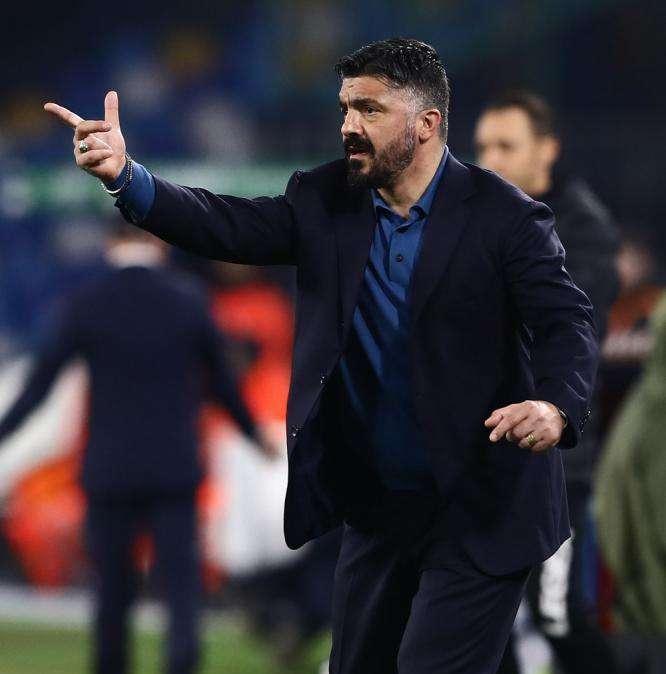 Il disastroso primato di Gattuso: 4 sconfitte in 5 gare, l'ultimo fu Zeman nel 2000