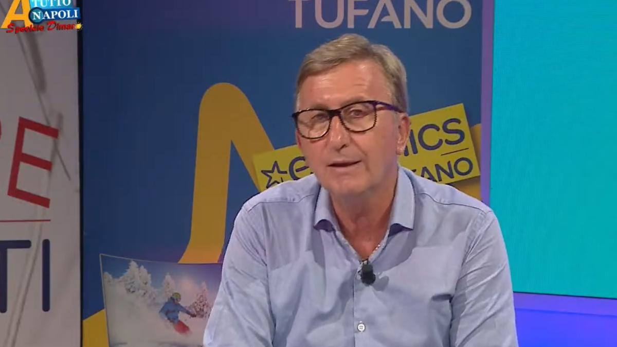 Khalaili-Napoli, Auriemma: "Eccezionale, sarebbe il nuovo Hakimi! Ma da terzino solo una volta"