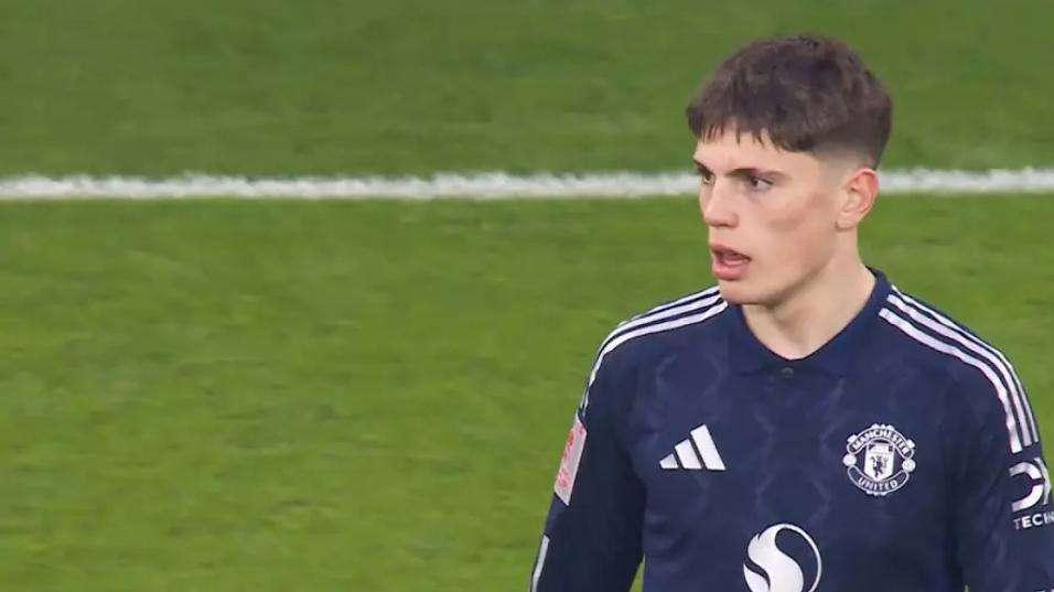 Man United-Chelsea, colloqui per Garnacho e Nkunku. Romano: "Ancora nulla di concreto"