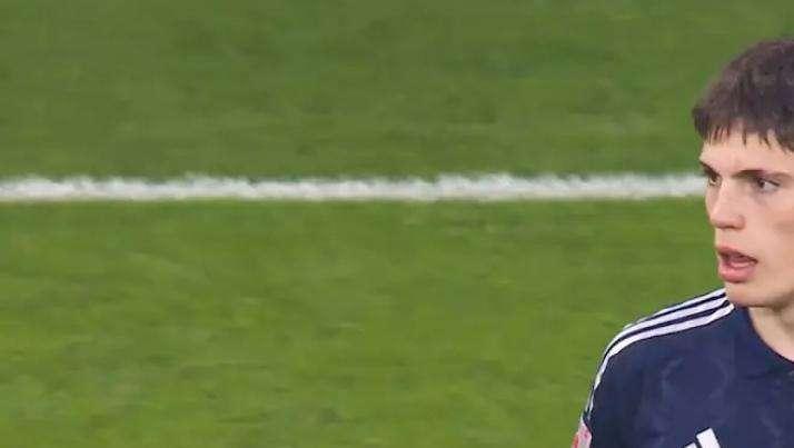 Premier, non basta il ritorno al gol di Garnacho: United umiliato dal Newcastle